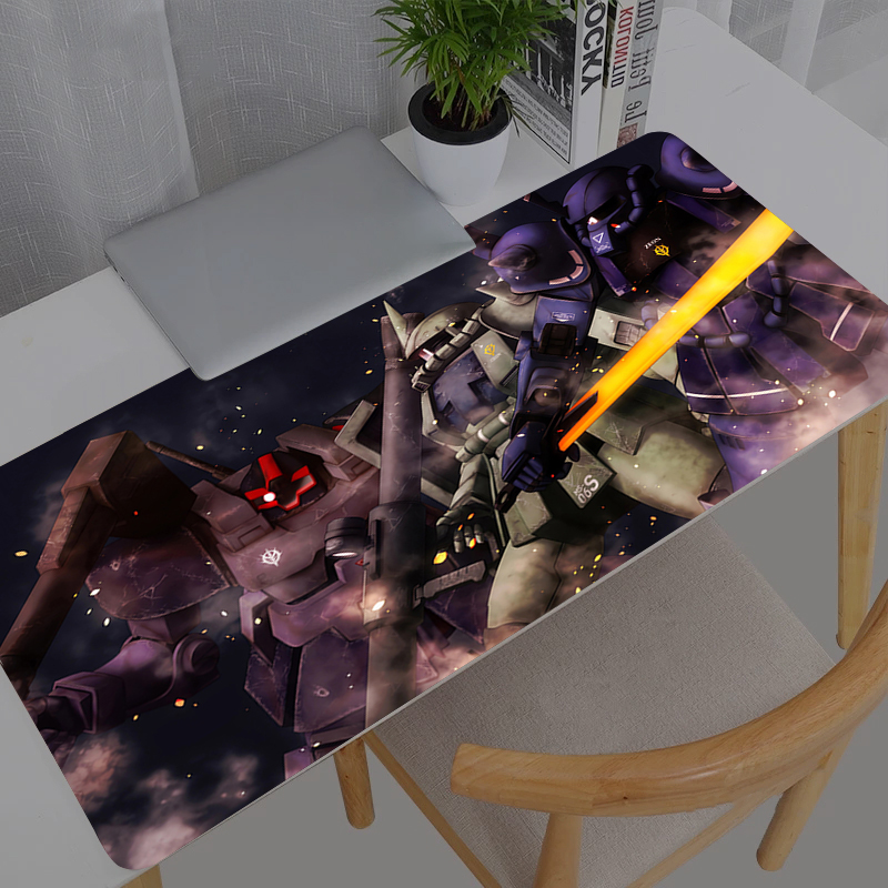 Gaming Keyboard Mobile - Alfombrilla de ratón profesional Mobile Suit