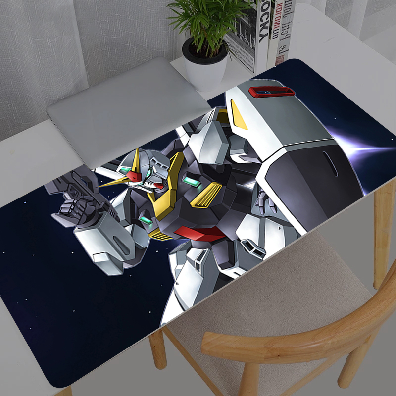 Gaming Keyboard Mobile - Alfombrilla de ratón de anime Mobile