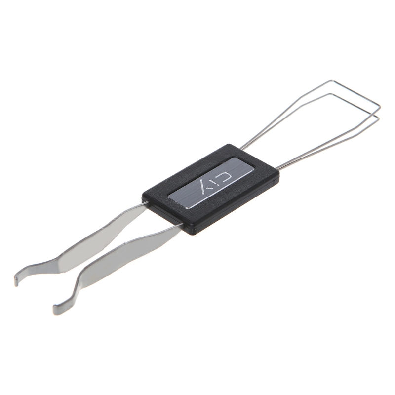Keycap Puller Ring - Extractor de tapa de teclado Universal