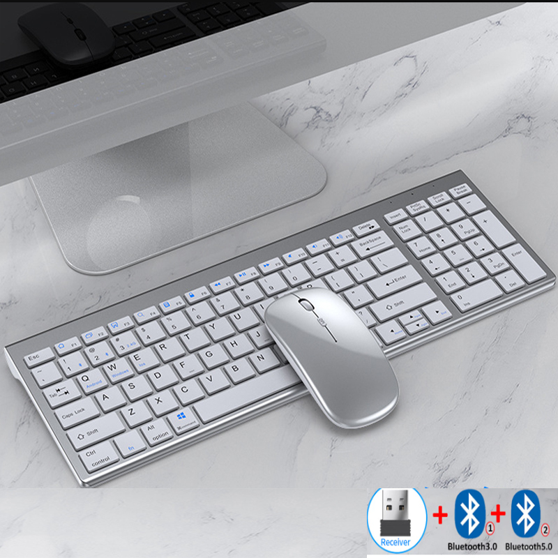 Gaming Keyboard Mouse And Headset Combo - Jomaa Juego de teclado y mouse