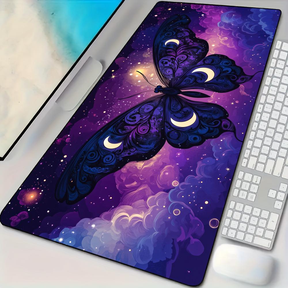 Gaming Keyboard Higround - Elegante Alfombrilla de Ratón con Diseño