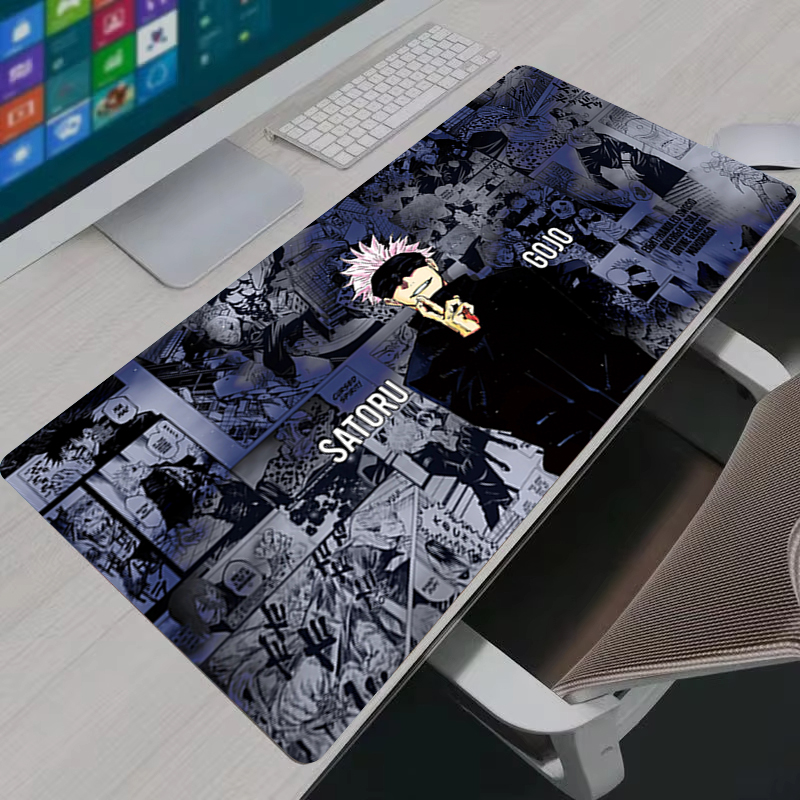 Gaming Keyboard Best - Alfombrilla de ratón con diseño de