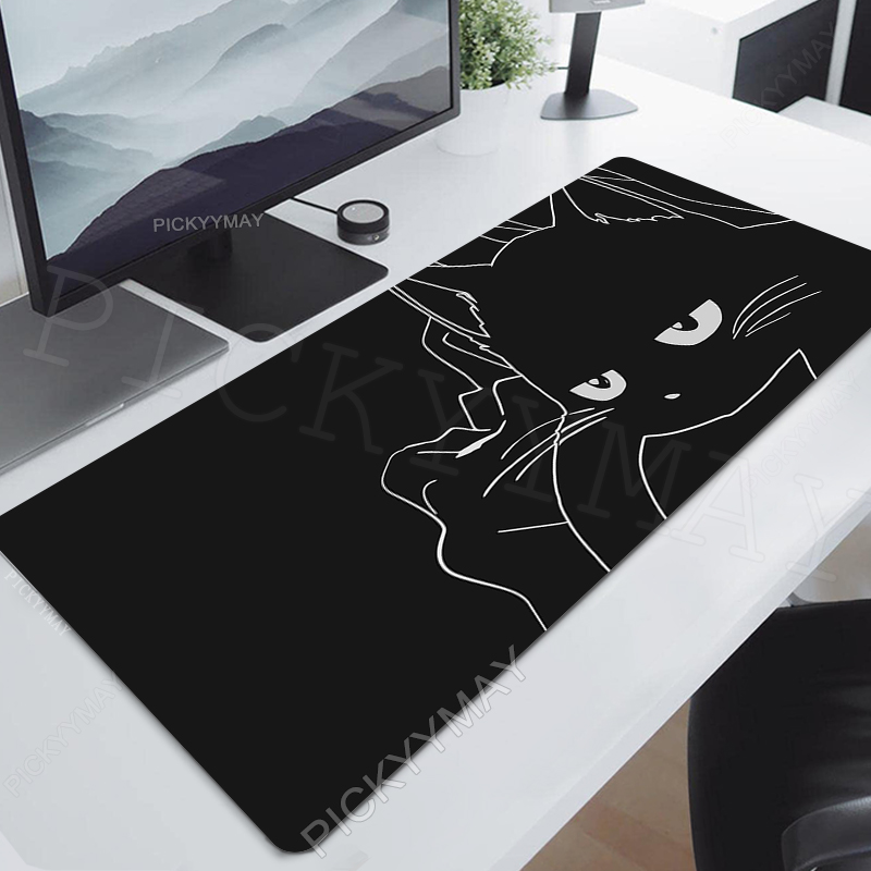 Gaming Keyboard Higround - Alfombrillas de ratón para juegos, alfombrilla
