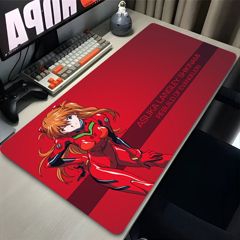 Gaming Keyboard Higround - Alfombrillas de ratón grandes para juegos,