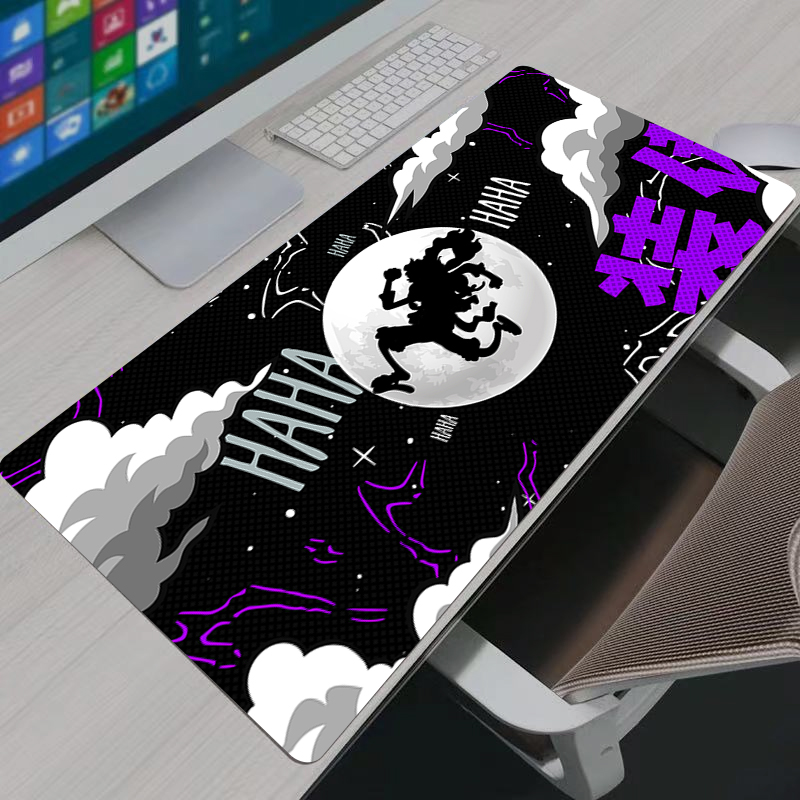 Gaming Keyboard Best - Alfombrilla de ratón para juegos, alfombrilla