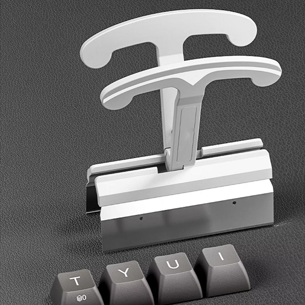 Keycap Puller Ring - Herramienta Universal de Gran Tamaño para