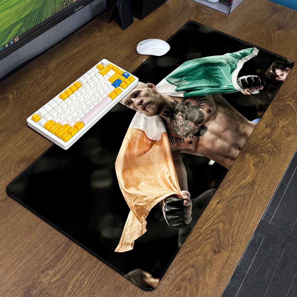Alfombrilla de ratón C-Conor M - Keyboard Gaming Mac reseña y precio