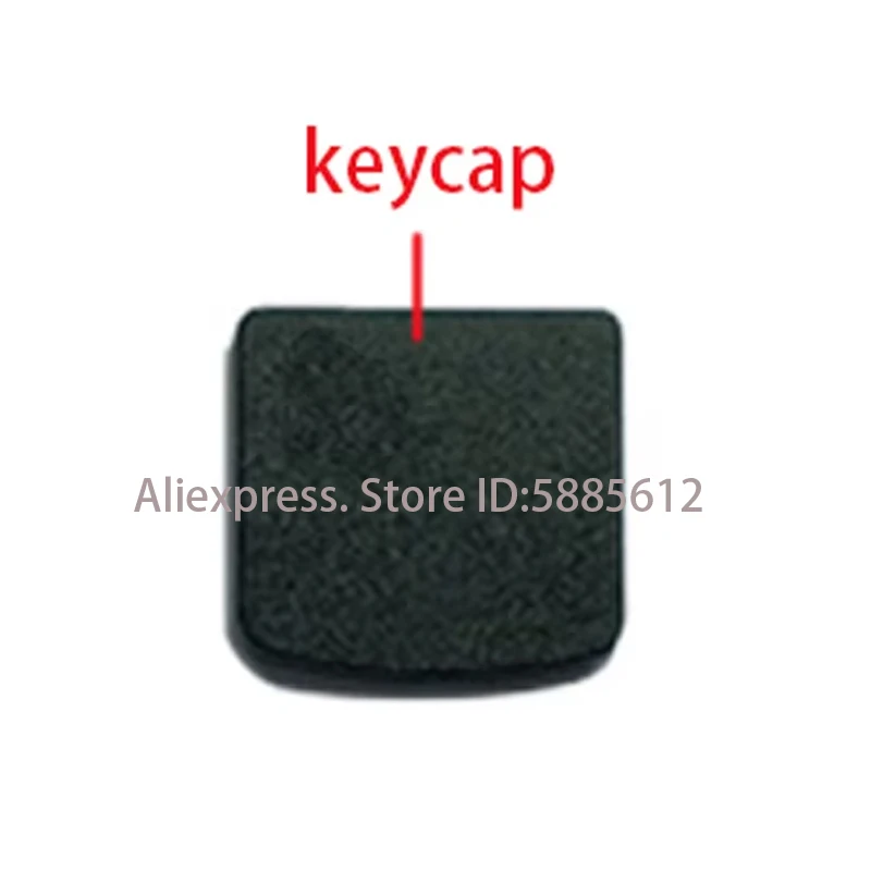 Tecla de repuesto, clip de tij - Gaming Keyboard Hp reseña y precio