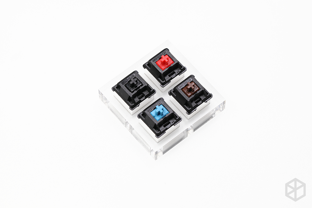 Probador de interruptor con ba - Gaming Keyboard Tester reseña y precio
