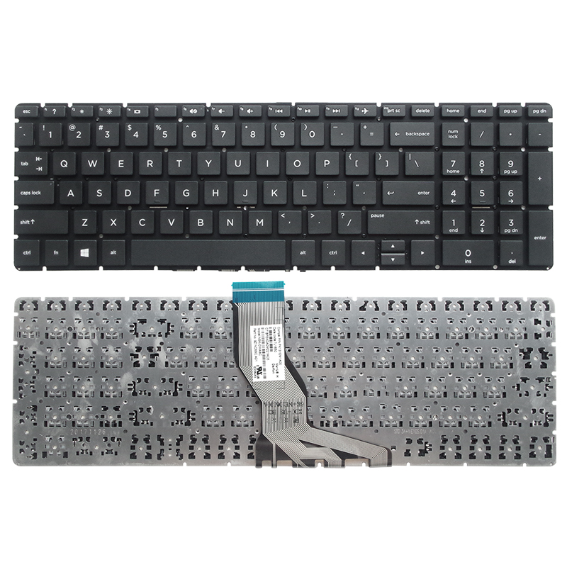 Teclado de ordenador portátil  - Gaming Keyboard E Yooso reseña y precio