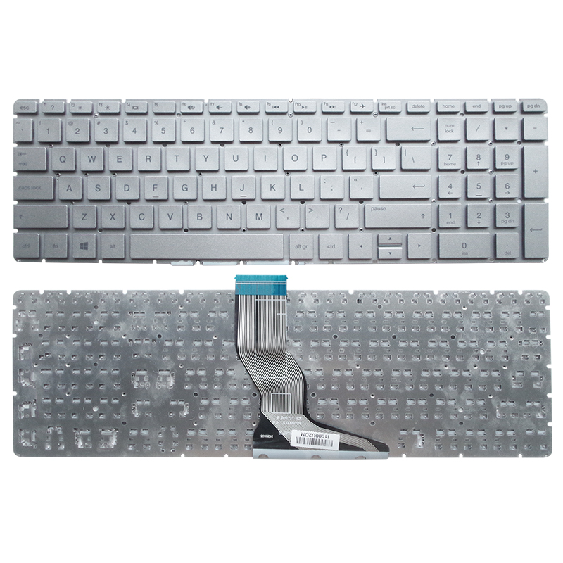 Teclado de ordenador portátil  - Gaming Keyboard E Yooso reseña y precio