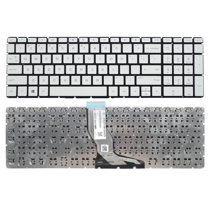 Teclado de ordenador portátil  - Gaming Keyboard E Yooso reseña y precio