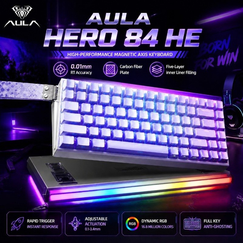 Teclado Mecánico para Juegos A - Gaming Keyboard No Rgb reseña y precio