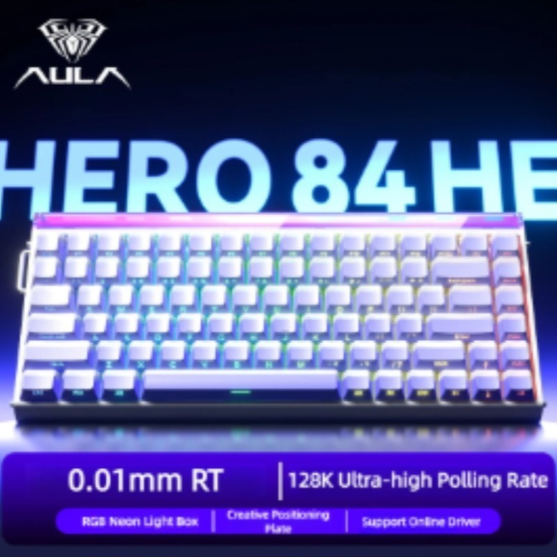 Teclado Mecánico para Juegos A - Gaming Keyboard No Rgb reseña y precio