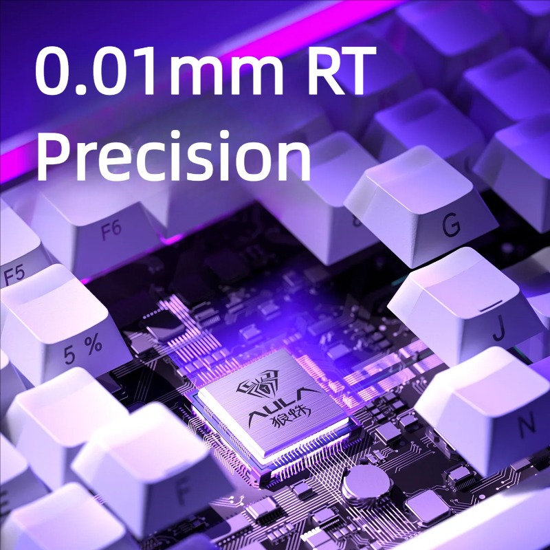 Teclado Mecánico para Juegos A - Gaming Keyboard No Rgb reseña y precio