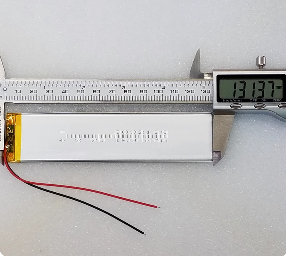 Lote de 2 unidades de batería  - Gaming Keyboard Tester reseña y precio