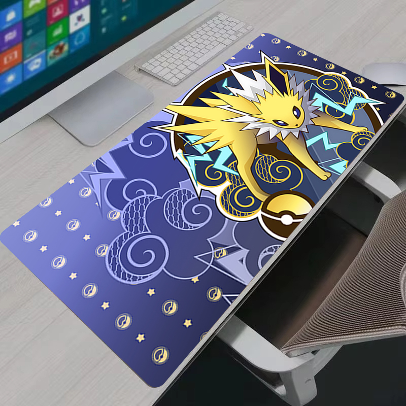 Alfombrilla de ratón XXL Jolte - Gaming Keyboard Top reseña y precio