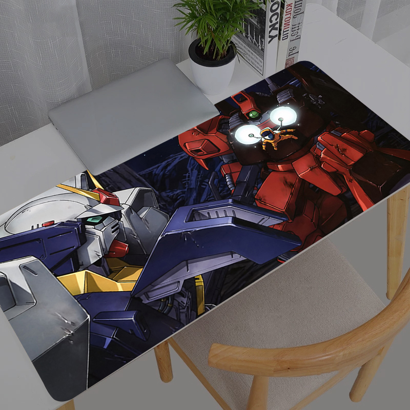 Alfombrilla de ratón de anime  - Gaming Keyboard Mobile reseña y precio