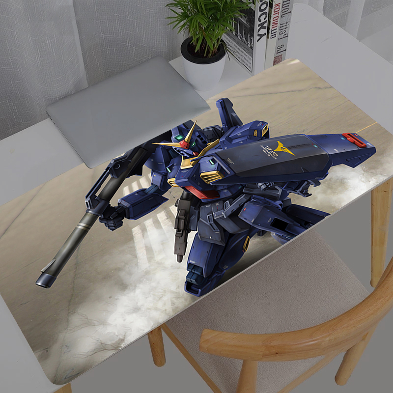 Alfombrilla de ratón de anime  - Gaming Keyboard Mobile reseña y precio