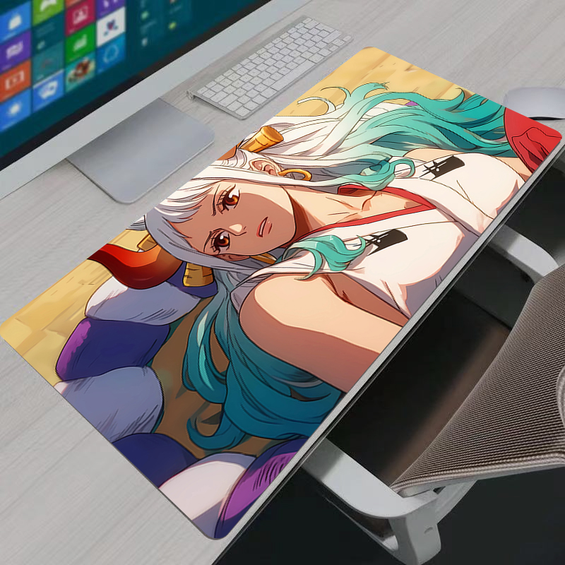 Alfombrilla de ratón Yamato de - Gaming Keyboard Higround reseña y precio