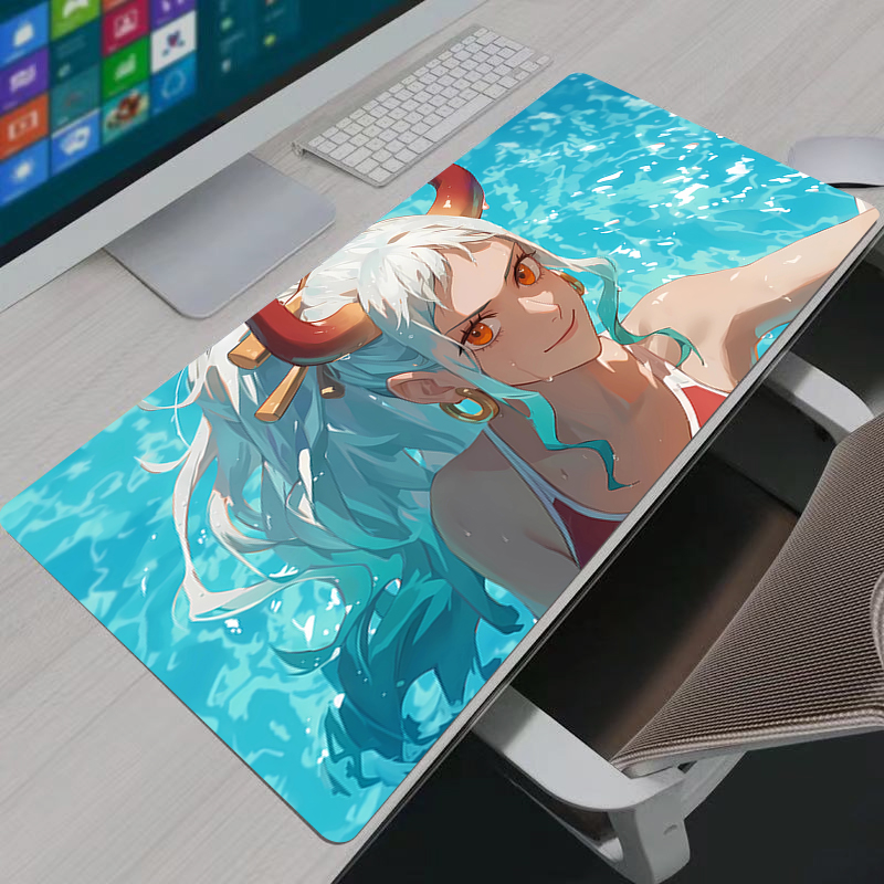 Alfombrilla de ratón Yamato de - Gaming Keyboard Higround reseña y precio
