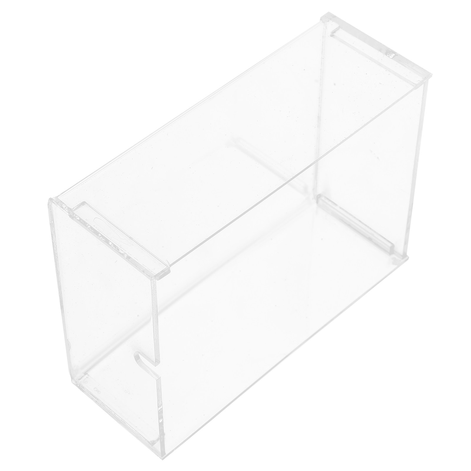 Cubierta Transparente de Acríl - Keyboard Gaming Transparent reseña y precio