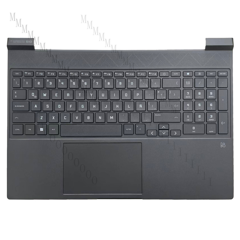 Nuevo para HP Victus Gaming 15 - Gaming Keyboard Hp reseña y precio