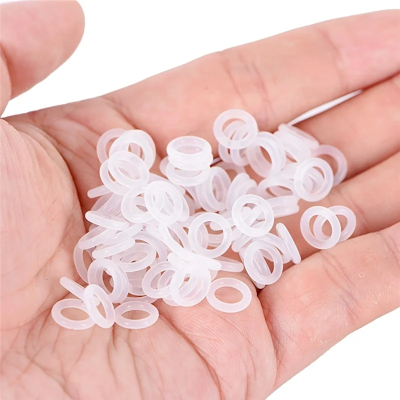 Amortiguadores de sonido de go - Keycap Puller Ring reseña y precio