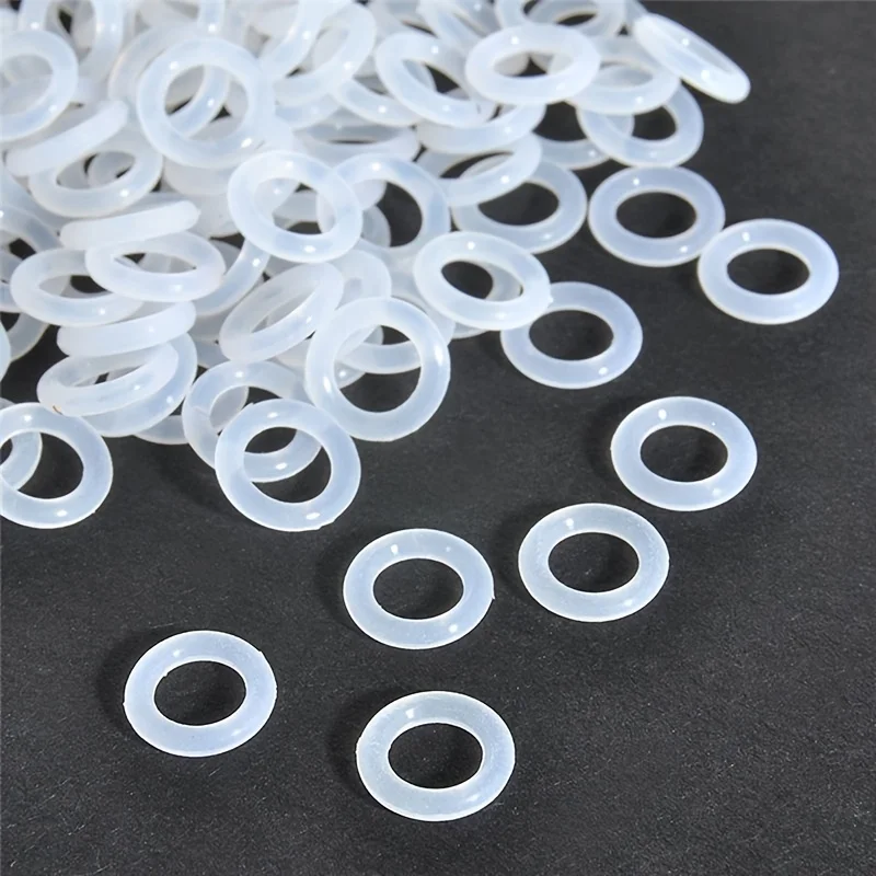 Amortiguadores de sonido de go - Keycap Puller Ring reseña y precio