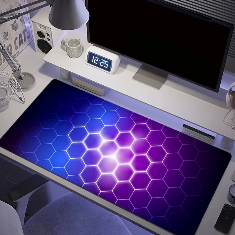 Alfombrilla de Ratón Serie Hon - Gaming Keyboard And Mouse Pad reseña y precio