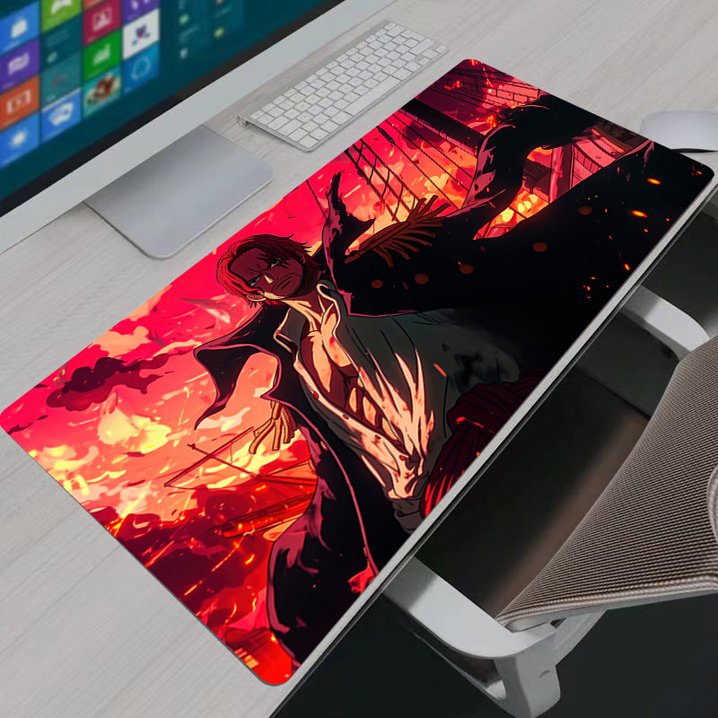 Alfombrilla de ratón de una pi - Gaming Keyboard Best reseña y precio
