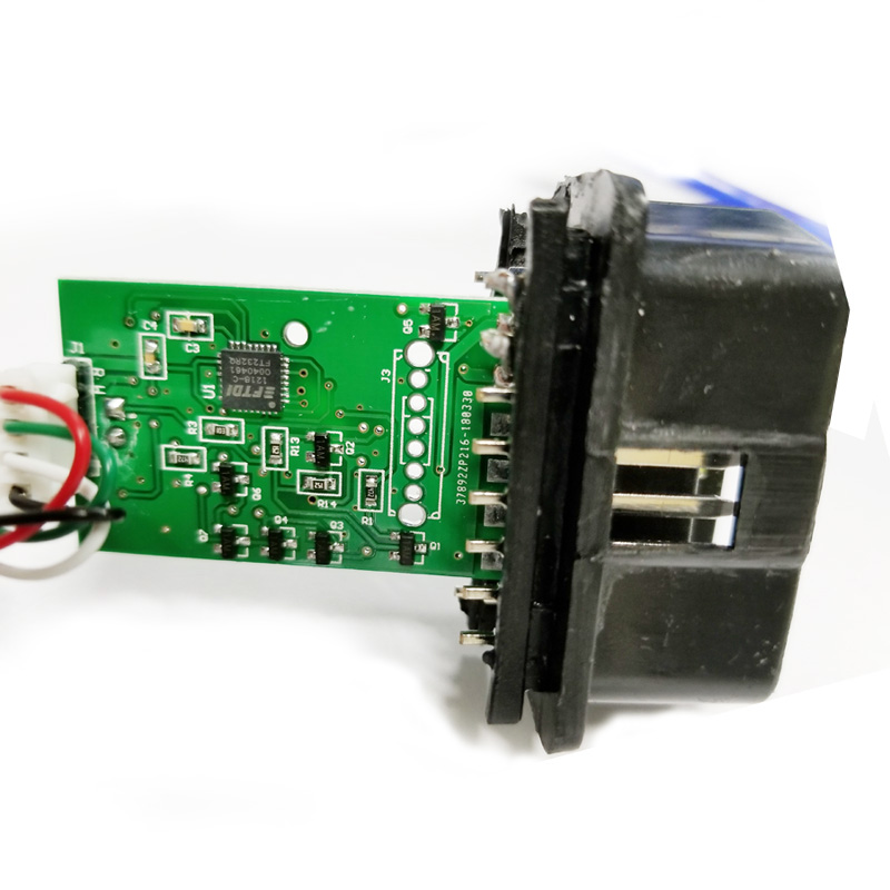 El mejor Chip FTDI FT232RL par - Mechanical Switch Tester reseña y precio