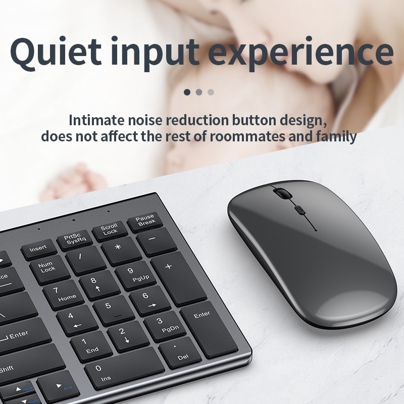 Jomaa Juego de teclado y mouse - Gaming Keyboard Mouse And Headset Combo reseña y precio