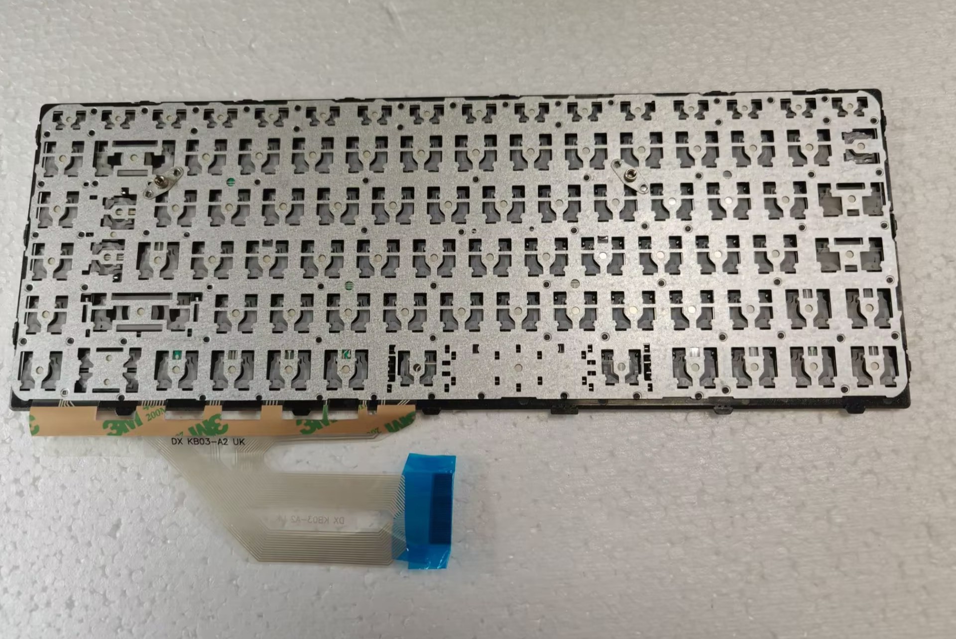 Teclado español para HP ProBoo - Gaming Keyboard Hp reseña y precio