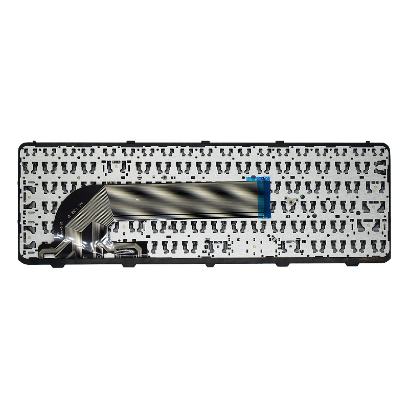 Teclado SP/US/Ruso para HP PRO - Gaming Keyboard Hp reseña y precio