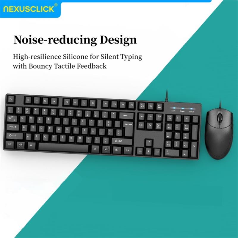 Combo de Teclado y Ratón con C - Gaming Keyboard Expensive reseña y precio