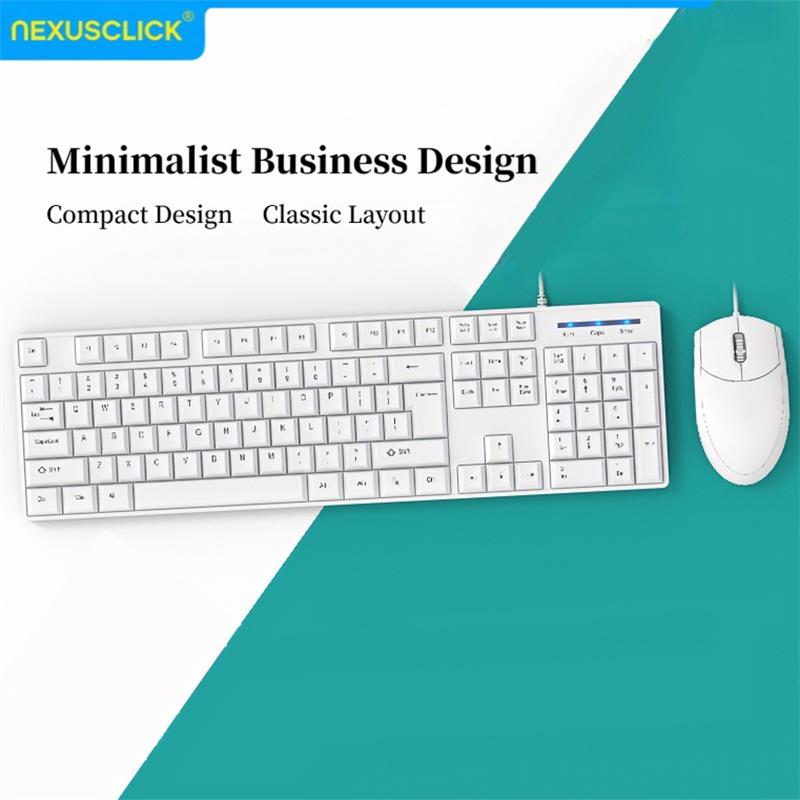 Combo de Teclado y Ratón con C - Gaming Keyboard Expensive reseña y precio