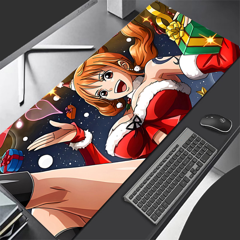 Alfombrilla de Ratón One Piece - Gaming Keyboard Best reseña y precio