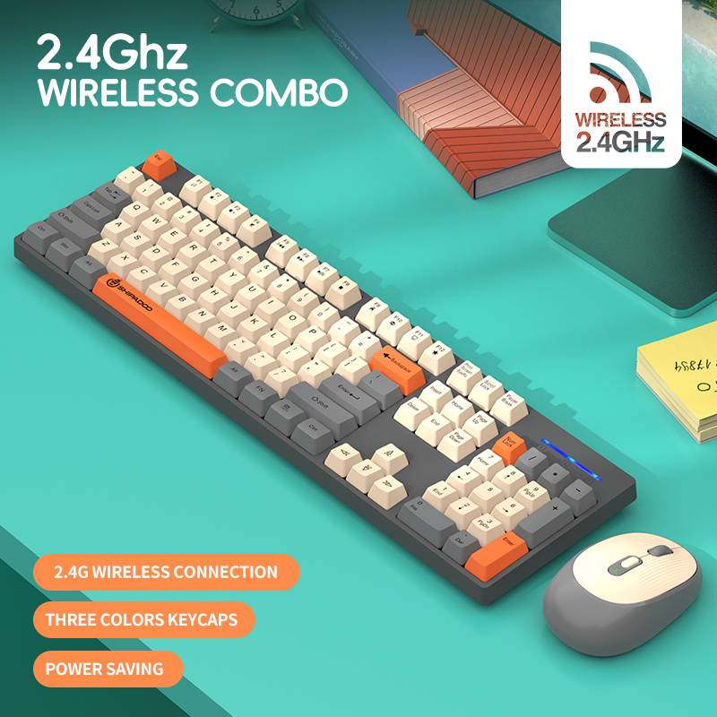 Shipadoo Combo de Teclado y Ra - Gaming Keyboard Mouse And Headset Combo reseña y precio