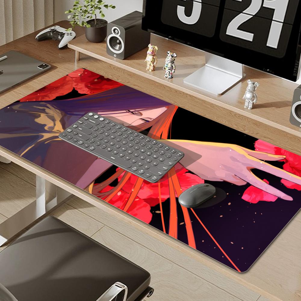 Alfombrilla de ratón grande en - Gaming Keyboard Higround reseña y precio