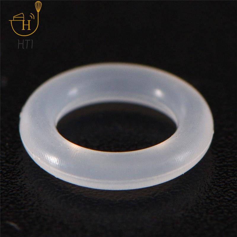 Amortiguadores de goma para te - Keycap Puller Ring reseña y precio