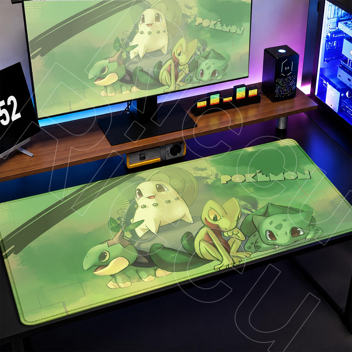 Alfombrilla de ratón para deco - Gaming Keyboard Higround reseña y precio