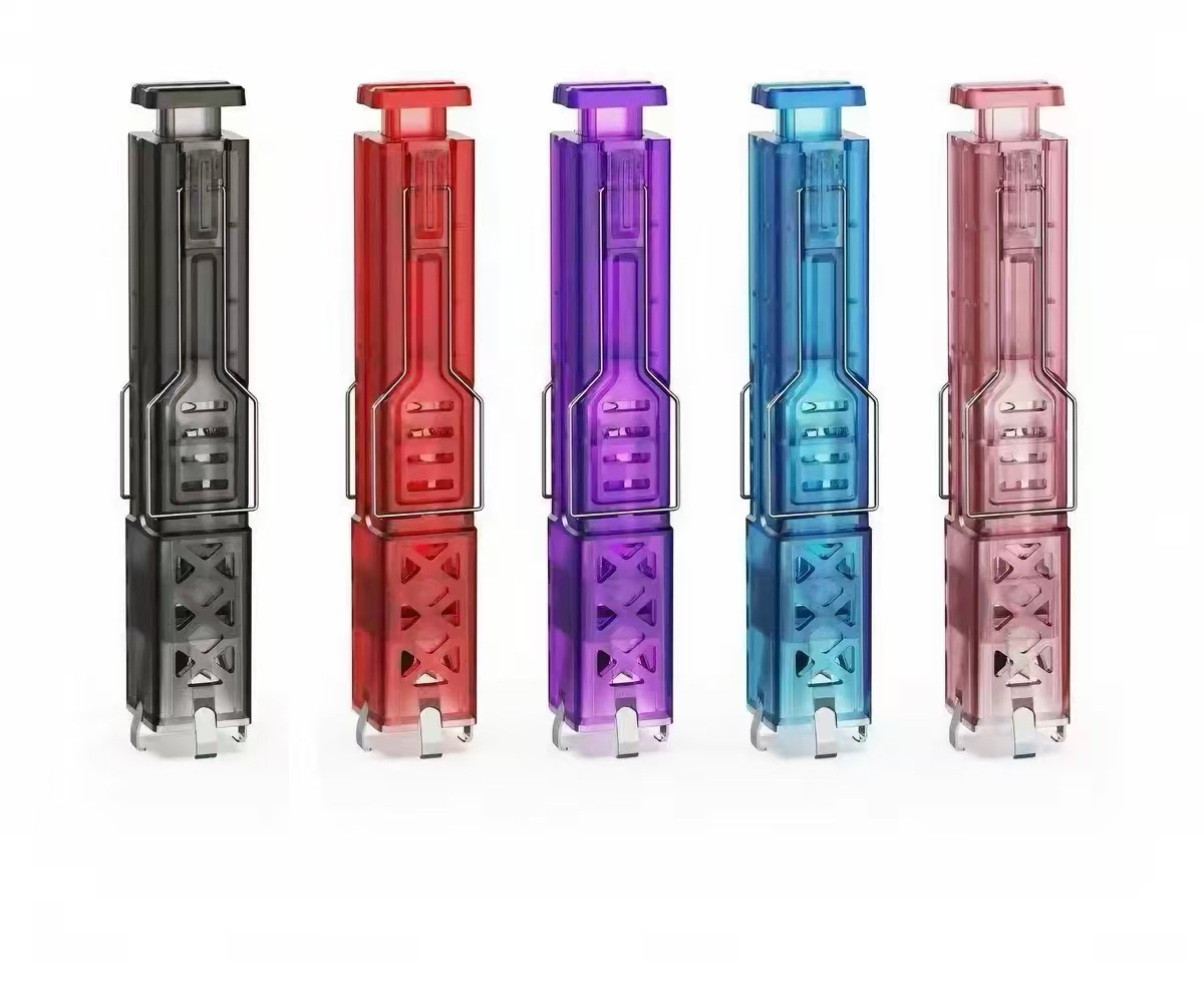 Extractor Universal de Teclas  - Keycap Puller Ring reseña y precio