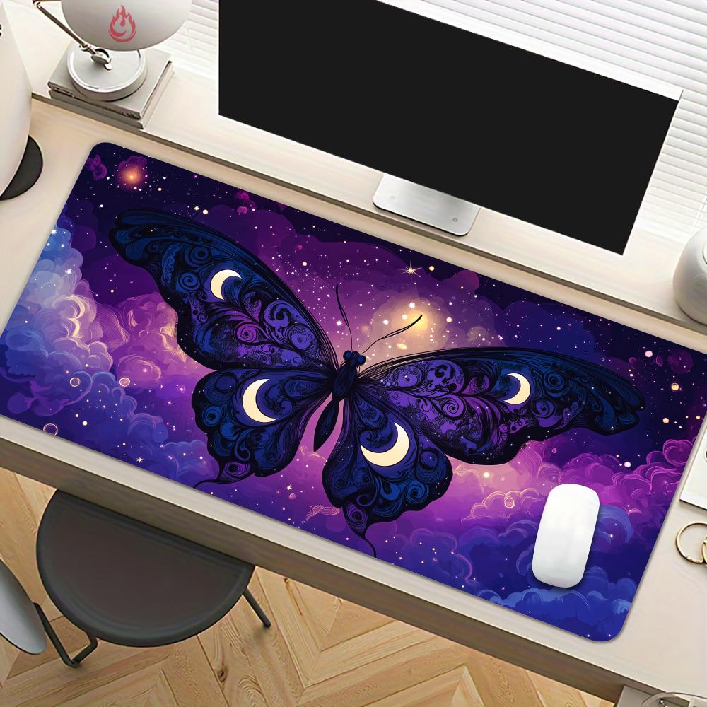 Elegante Alfombrilla de Ratón  - Gaming Keyboard Higround reseña y precio