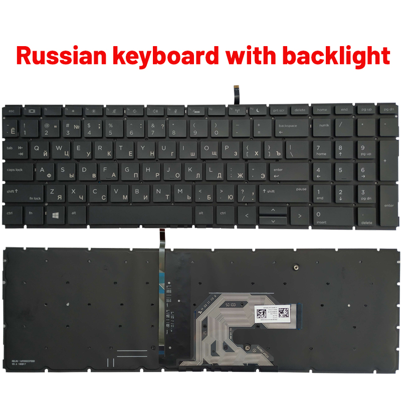 Nuevo teclado para ordenador p - Gaming Keyboard Hp reseña y precio