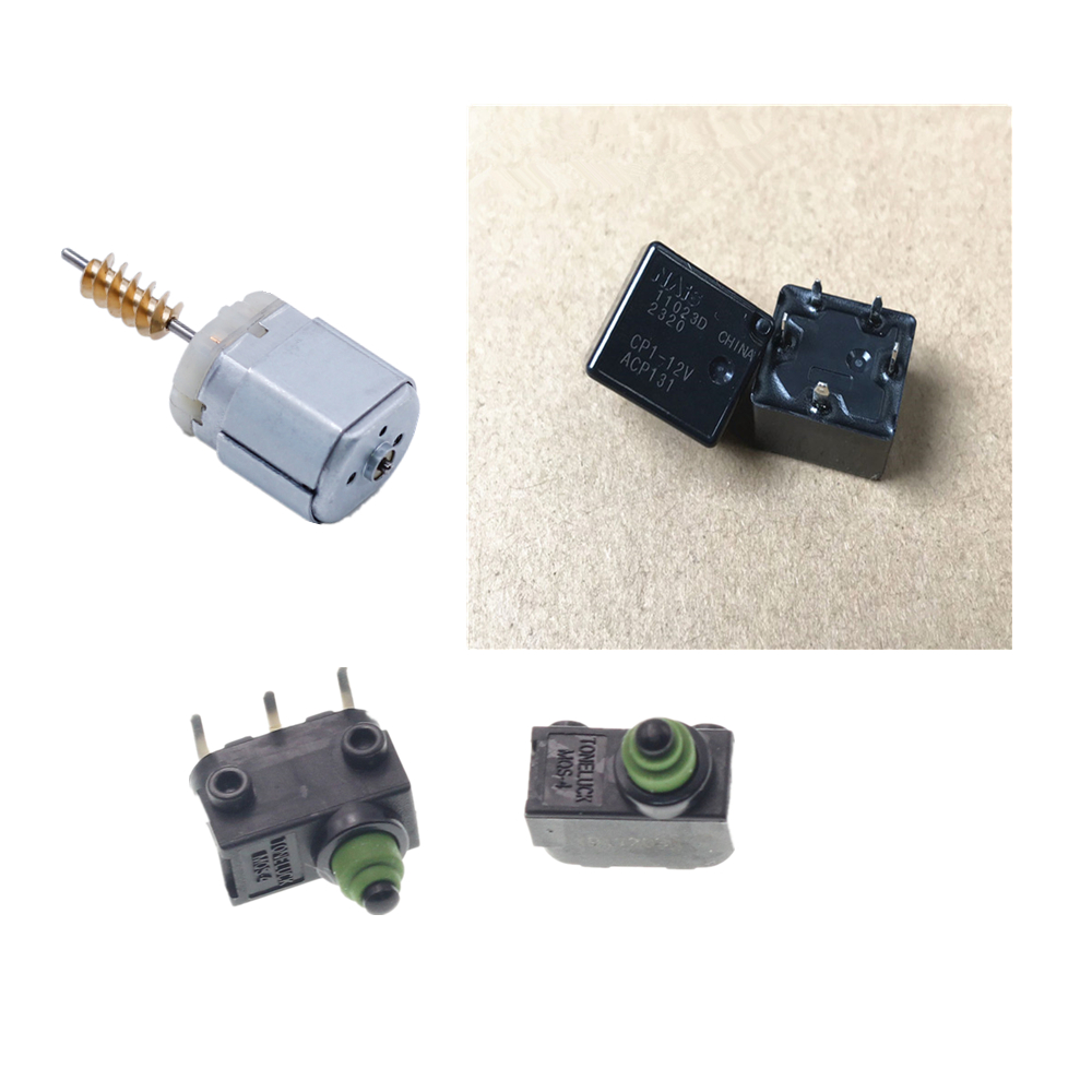 Columna de dirección para Moto - Mechanical Switch Tester reseña y precio