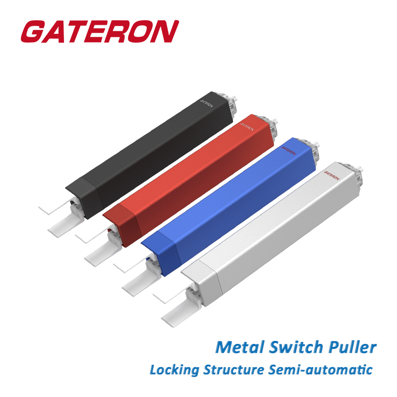 GATERON Keycap Extractor de te - Keycap Puller Ring reseña y precio