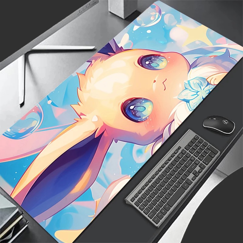 Alfombrilla de ratón para jueg - Gaming Keyboard Top reseña y precio