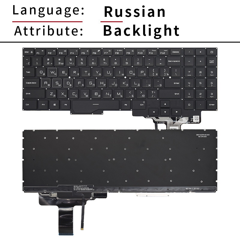 Teclado retroiluminado en ingl - Gaming Keyboard Hp reseña y precio