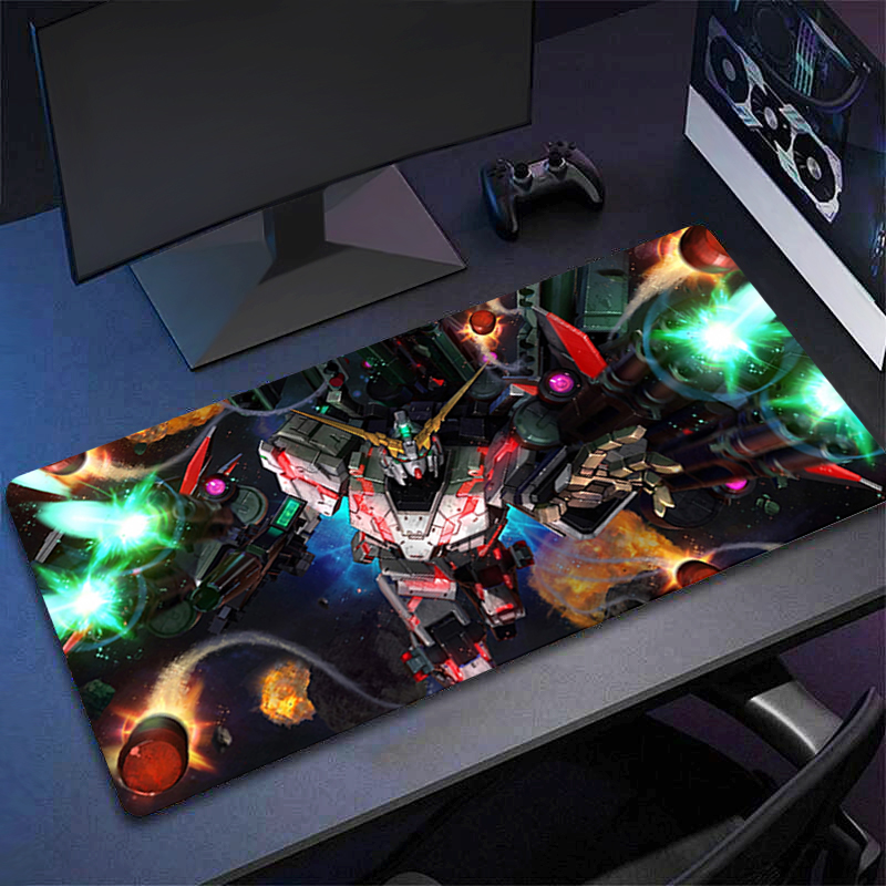 Alfombrilla de ratón XXL para  - Gaming Keyboard Mobile reseña y precio